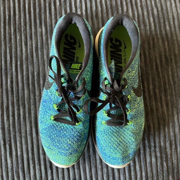 Nike | Flyknit Lunar 3 - Picture 3 of 6